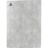 Light Grey Concrete PS5 Digital Edition Bundle Skin