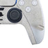 Light Grey Concrete PS5 Digital Edition Bundle Skin