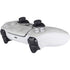 Light Grey Concrete PS5 Controller Skin
