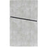 Light Grey Concrete PS5 Slim Digital Edition Bundle Skin