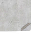 Light Grey Concrete PS5 Slim Digital Edition Console Skin