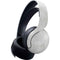 Light Grey Concrete PULSE 3D Wireless Headset for PS5 Skin