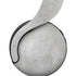 Light Grey Concrete PULSE 3D Wireless Headset for PS5 Skin