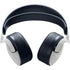 Light Grey Concrete PULSE 3D Wireless Headset for PS5 Skin