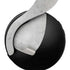 Light Grey Concrete PULSE 3D Wireless Headset for PS5 Skin
