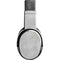 Light Grey Concrete Skullcandy Crusher Wireless Skin