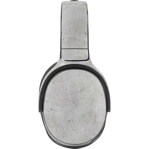 Light Grey Concrete Skullcandy Venue Skin