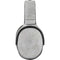 Light Grey Concrete Skullcandy Venue Skin