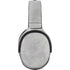 Light Grey Concrete Skullcandy Venue Skin