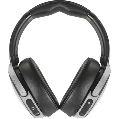Light Grey Concrete Skullcandy Venue Skin