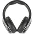 Light Grey Concrete Skullcandy Venue Skin