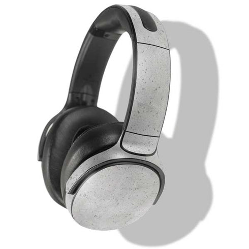 Light Grey Concrete Skullcandy Venue Skin