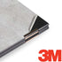 Light Grey Concrete HP Spectre Skin