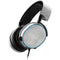 Light Grey Concrete SteelSeries Arctis 3 Skin