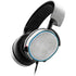 Light Grey Concrete SteelSeries Arctis 3 Skin