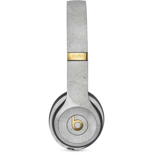 Light Grey Concrete Studio Wireless 3 Skin