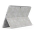 Light Grey Concrete Surface Go Skin
