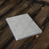 Light Grey Concrete Surface Go Skin
