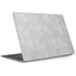 Light Grey Concrete Surface Laptop 3 13.5in Skin