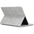 Light Grey Concrete Surface Laptop Studio Skin