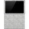 Light Grey Concrete Surface Pro 4 Skin