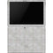 Light Grey Concrete Surface Pro 6 Skin