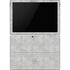 Light Grey Concrete Surface Pro 6 Skin