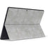 Light Grey Concrete Surface Pro 6 Skin