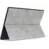 Light Grey Concrete Surface Pro 7 Skin