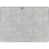 Light Grey Concrete Surface Pro 8 Skin