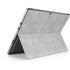 Light Grey Concrete Surface Pro 9 Skin