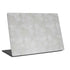 Light Grey Concrete Universal Laptop 11in (8.8 x 6.2in) Skin