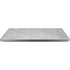 Light Grey Concrete Universal Laptop 11in (8.8 x 6.2in) Skin