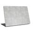 Light Grey Concrete Universal Laptop 13in (10.6 x 7.6in) Skin