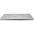 Light Grey Concrete Universal Laptop 14in (11.4 x 8.2in) Skin