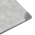 Light Grey Concrete Universal Laptop 14in (11.4 x 8.2in) Skin