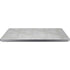 Light Grey Concrete Universal Laptop 15in (12.2 x 8.8in) Skin