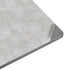 Light Grey Concrete Universal Laptop 15in (12.2 x 8.8in) Skin