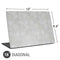 Light Grey Concrete Universal Laptop 16in (13 x 9.4in) Skin