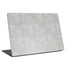 Light Grey Concrete Universal Laptop 16in (13 x 9.4in) Skin