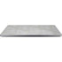 Light Grey Concrete Universal Laptop 16in (13 x 9.4in) Skin