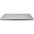 Light Grey Concrete Universal Laptop 17in (13.8 x 10in) Skin