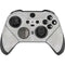 Light Grey Concrete Xbox Elite Wireless Controller Series 2 Skin