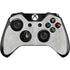 Light Grey Concrete Xbox One Controller Skin