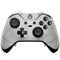Light Grey Concrete Xbox One Elite Controller Skin