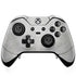 Light Grey Concrete Xbox One Elite Controller Skin