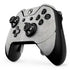 Light Grey Concrete Xbox One Elite Controller Skin