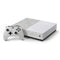 Light Grey Concrete Xbox One S All-Digital Edition Bundle Skin