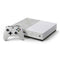 Light Grey Concrete Xbox One S Console and Controller Bundle Skin