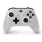 Light Grey Concrete Xbox One S Controller Skin